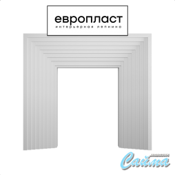 Декоративный Камин Европласт 1.64.813