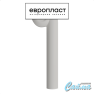Декоративный Элемент Европласт правый 1.62.806