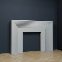 Элемент Камина Европласт 1.64.801-foto5