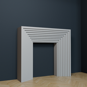 Элемент Камина Европласт 1.64.803-foto5