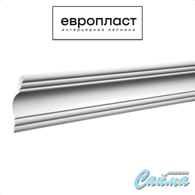 Карниз Европласт 1.50.102 (Гибкий)-foto2