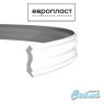 Карниз Европласт 1.50.103 (Гибкий)