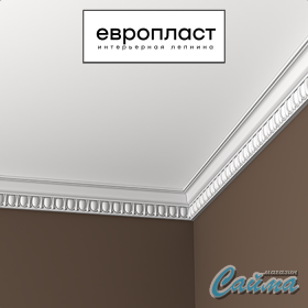 Карниз  Европласт 1.50.112 (Гибкий)-foto3