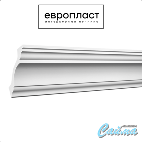 Карниз  Европласт 1.50.113 (Гибкий)-foto2