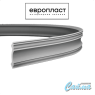 Карниз  Европласт 1.50.113 (Гибкий)