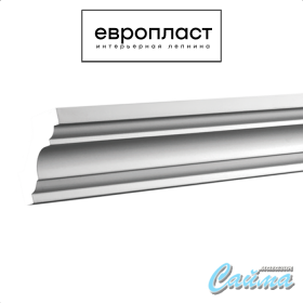 Карниз Европласт 1.50.115 (Гибкий)-foto2