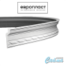 Карниз Европласт  1.50.119 (Гибкий)