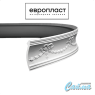 Карниз  Европласт 1.50.120 (Гибкий)
