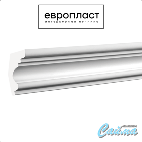 Карниз Европласт 1.50.122 (Гибкий)-foto2