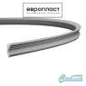 Карниз Европласт 1.50.122 (Гибкий)