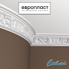 Карниз Европласт 1.50.124 (Гибкий) - Фото №4