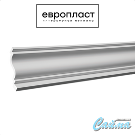 Карниз Европласт 1.50.126 (Гибкий)-foto2