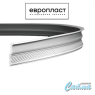 Карниз Европласт 1.50.127 (Гибкий)
