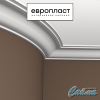 Карниз Европласт 1.50.131 (Гибкий) - Фото №4
