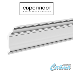 Карниз Европласт 1.50.132 (Гибкий)-foto2