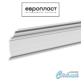 Карниз Европласт 1.50.132 (Гибкий)-foto2