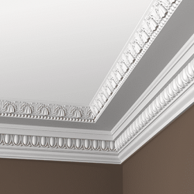 Карниз Европласт 1.50.137 (Гибкий)-foto3