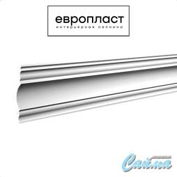 Карниз Европласт 1.50.139 (Гибкий)-foto2