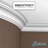 Карниз Европласт 1.50.139 (Гибкий) - Фото №4