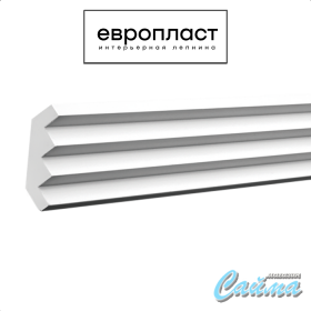 Карниз Европласт 1.50.140 (Гибкий)-foto2
