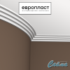 Карниз Европласт 1.50.140 (Гибкий) - Фото №4
