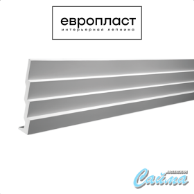 Карниз Европласт 1.50.142 (Гибкий)-foto2