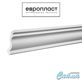 Карниз Европласт 1.50.143 (Гибкий)-foto2