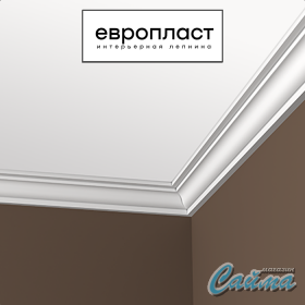 Карниз Европласт 1.50.143 (Гибкий)-foto3