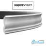 Карниз Европласт 1.50.144 (Гибкий)