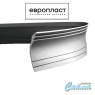 Карниз Европласт 1.50.147 (Гибкий)