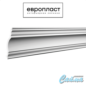 Карниз Европласт 1.50.148 (Гибкий)-foto2