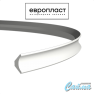 Карниз Европласт 1.50.154 (Гибкий)