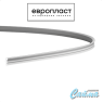 Карниз Европласт 1.50.155 (Гибкий)