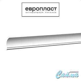 Карниз Европласт 1.50.157 (Гибкий)-foto2