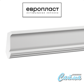 Карниз Европласт 1.50.159 (Гибкий)-foto2