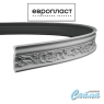 Карниз Европласт 1.50.162 (Гибкий)