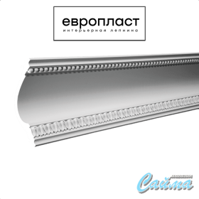Карниз Европласт 1.50.164 (Гибкий)-foto2