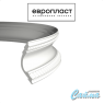 Карниз Европласт 1.50.164 (Гибкий)