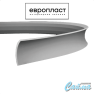Карниз Европласт 1.50.165 (Гибкий)