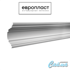 Карниз Европласт 1.50.168 (Гибкий)-foto2