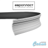 Карниз Европласт 1.50.168 (Гибкий)