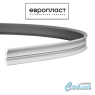 Карниз Европласт 1.50.173 (Гибкий)