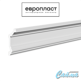 Карниз Европласт 1.50.177 (Гибкий)-foto2
