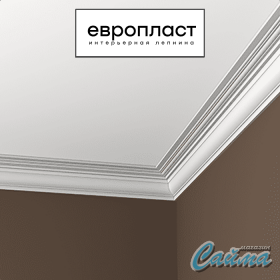 Карниз Европласт 1.50.179 (Гибкий)-foto3