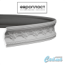 Карниз  Европласт 1.50.183 (Гибкий)