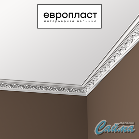 Карниз  Европласт 1.50.189 (Гибкий)-foto3