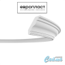 Карниз Европласт  1.50.194 (Гибкий)