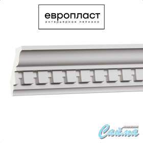 Карниз Европласт 1.50.196 (Гибкий)-foto2