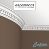 Карниз  Европласт 1.50.196 (Гибкий) - Фото №4