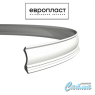 Карниз Европласт  1.50.208 (Гибкий)